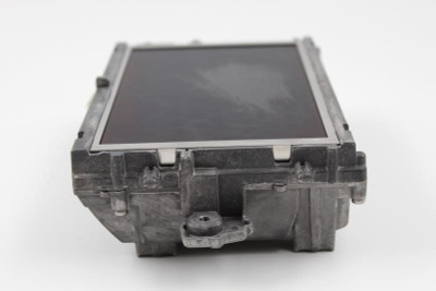 Info-GPS-TV Display Screen Convertible E400 Fits 14-15 MERCEDES E-CLASS #4582 A2129014606 high resolution2