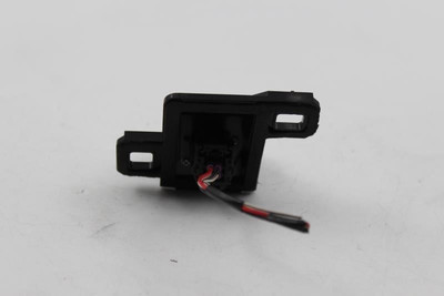 Camera/Projector Park Assist Camera Decklid VIN Dp Fits 10-15 PRIUS 3542 86790-47040 high resolution2