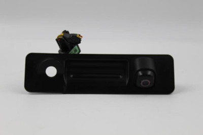 Camera/Projector US Built VIN 5 1st Digit Camera Rear Fits 16-18 OPTIMA 3996 95760-D4001 high resolution2