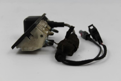 Camera/Projector Rear View Camera Lid Mounted Coupe Fits 08-17 AUDI A5 4115 5NO827566 high resolution2