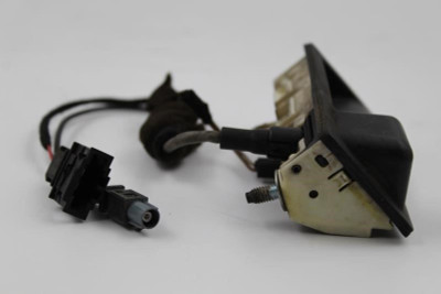 Camera/Projector Rear View Camera Lid Mounted Coupe Fits 08-17 AUDI A5 4115 5NO827566 high resolution2