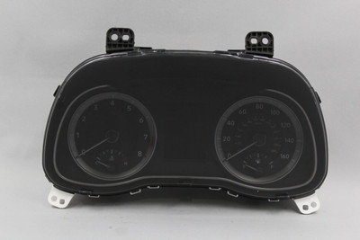 Speedometer 40K Miles 3.5" Display Screen 2019-2021 HYUNDAI KONA OEM #36282 94011J9360 high resolution2