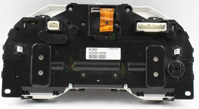 2020 INFINITI Q60 INSTRUMENT CLUSTER GAUGE SPEEDOMETER 11K MILES OEM #4454 high resolution2
