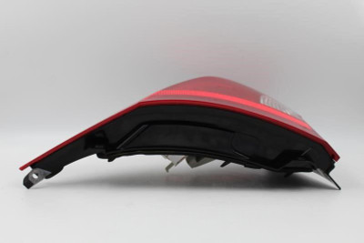 Left Driver Tail Light Quarter Panel Mounted VIN Y SWB 2014-2018 VOLVO S60 #4003 30796267 high resolution2