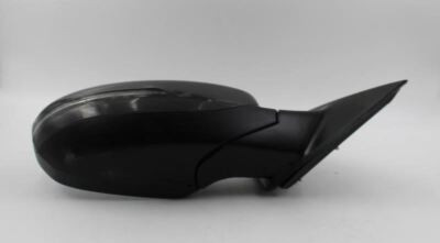 Right Gray Passenger Side View Mirror Power EX 12-13 KIA OPTIMA #4400 023373