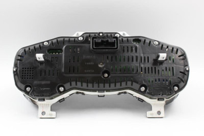 Speedometer Cluster MPH VIN A 7th Digit Fits 2013 FORD C-MAX #3719 DN5T-10849-AJ high resolution2