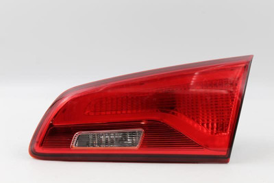 Right Passenger Tail Light Incandescent Coupe Decklid Mounted 14-17 FORTE #4048 high resolution2