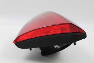 Right Passenger Tail Light Incandescent Coupe Decklid Mounted 14-17 FORTE #4048 high resolution2