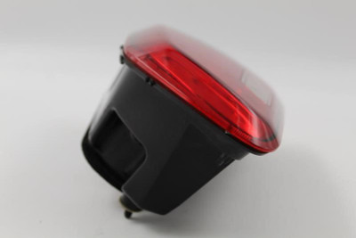 Right Passenger Tail Light Incandescent Coupe Decklid Mounted 14-17 FORTE #4048 high resolution2