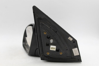 Gray Driver Left Side View Mirror Non-heated Fits 2018-2022 HYUNDAI KONA #37149 high resolution2