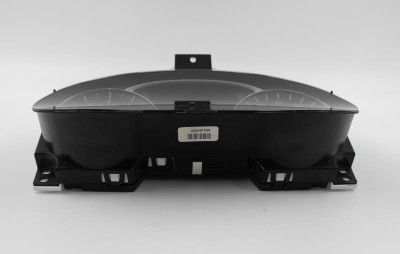 Speedometer Cluster 4 Cylinder MPH Sl From 01/01/17 Fits 17 ALTIMA 3853 24810-9HT8A high resolution2