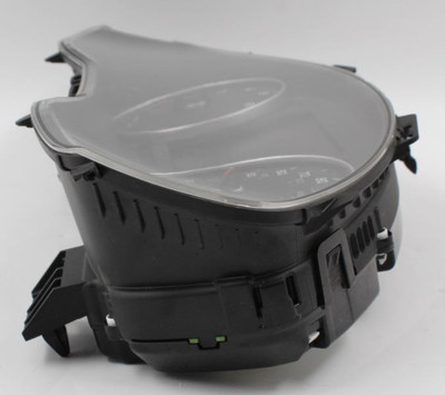 Speedometer Sedan MPH ID 8W5920840 2017 AUDI A4 #4051 8W5920840A high resolution2