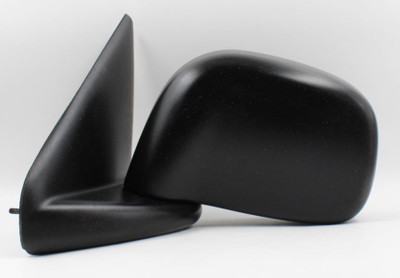 Left Side Driver Side View Mirror Power 2003-2009 DODGE 2500 PICKUP #4113 55077925AC high resolution2