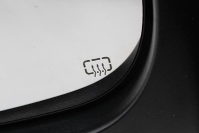 Left Side Driver Side View Mirror Power 2003-2009 DODGE 2500 PICKUP #4113 55077925AC high resolution2