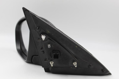 Left Black Driver Side View Mirror Power Hybrid 2014-2016 KIA OPTIMA OEM #4325 BLACK, W/SIGNAL, NORMAL WEAR high resolution2