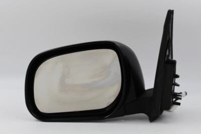 Left Gold Driver Side View Mirror Power 2009-2012 TOYOTA RAV4 OEM #4291