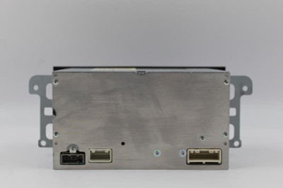 Audio Equipment Radio Receiver Am-fm-stereo-cd Fits 13-14 SENTRA 2566 281853RA2A high resolution2