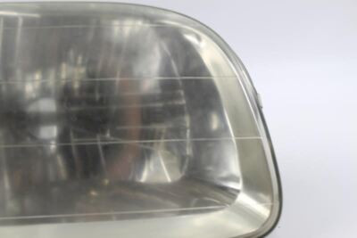 Passenger Right Headlight Fits 01-04 TOYOTA SEQUOIA OEM #4257