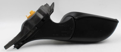 Right White 5 Pin Passenger Side View Mirror Power Heated 12-213 BMW 528i #4772 high resolution2