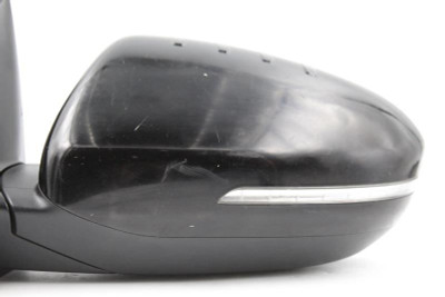 Left Black 6 Pin Driver Side View Mirror Power 2014-2015 KIA OPTIMA OEM #4827 high resolution2