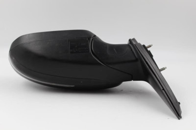 Left Black 6 Pin Driver Side View Mirror Power 2014-2015 KIA OPTIMA OEM #4827 high resolution2