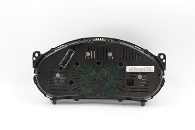 Speedometer 57K Miles US Market With Lane Departure Warning 13-16 EQUINOX #3659 23265862 high resolution2