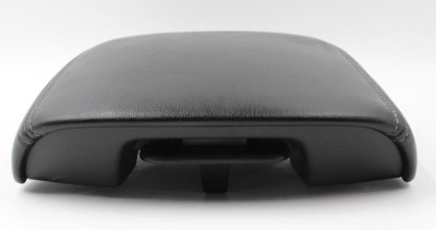 Black Armrest Console Front Floor Fits 2016-2018 INFINITI Q50 OEM #3652 high resolution2