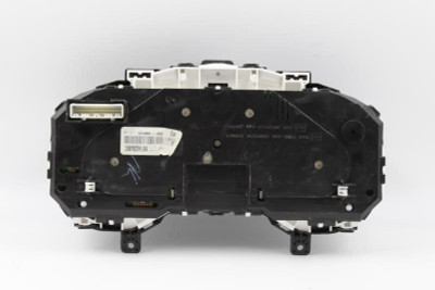 Speedometer KPH S Fits 16-19 SENTRA 3395 248103YU0A high resolution2