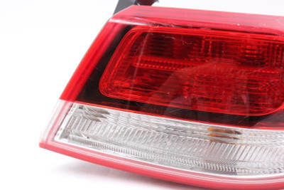 Passenger Right Tail Light Incandescent Fits 16-20 KIA OPTIMA #4598 42402-05000 high resolution2