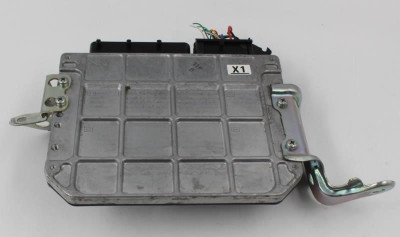 Engine ECM Electronic Module Engine Control Fits 2010 TOYOTA PRIUS #4088 89661-47190 high resolution2