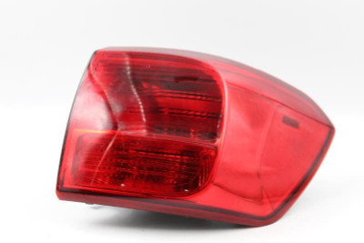 Right Passenger Tail Light Quarter Panel Mounted LED Type 2015 KIA SEDONA #4428 high resolution2