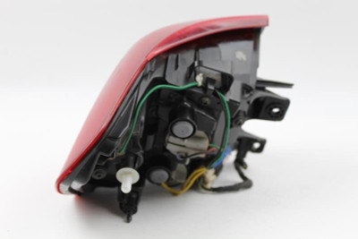 Right Passenger Tail Light Quarter Panel Mounted LED Type 2015 KIA SEDONA #4428 high resolution2