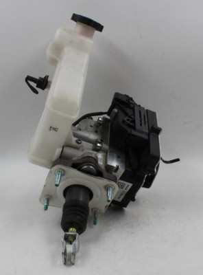 2016-2017 HYUNDAI SONATA MASTER CYL & PDL SIMULATOR OEM #4603 58500-EG040 high resolution2