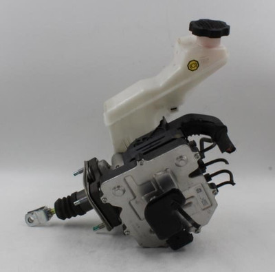 2016-2017 HYUNDAI SONATA MASTER CYL & PDL SIMULATOR OEM #4603 58500-EG040 high resolution2