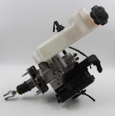 2016-2017 HYUNDAI SONATA MASTER CYL & PDL SIMULATOR OEM #4603 58500-EG040 high resolution2