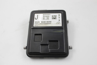 TUNDRA    2019 Camera/Projector 3463 8646C-0C010 high resolution2