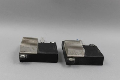 Chassis ECM Cooling Fan Core Support VIN G Hybrid 2005-2019 HIGHLANDER #36892 8925726020