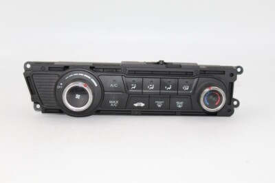 Temperature Control Dx Canada Market With AC Fits 13-15 CIVIC 5547 79500TRGA013M1