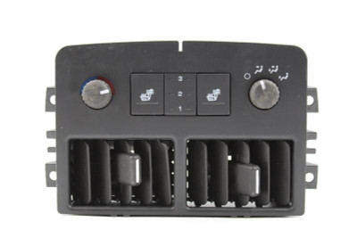 Temperature Control Heated Seats Rear Opt KA6 Fits 05-11 STS 5544 25741416 high resolution2