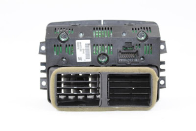 Temperature Control Heated Seats Rear Opt KA6 Fits 05-11 STS 5544 25741416 high resolution2