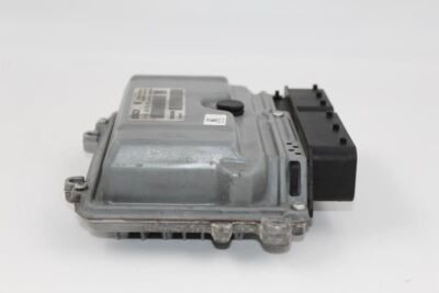 Engine ECM Electronic Control Module C70 Fits 06-13 VOLVO 70 SERIES 5523 0261209038