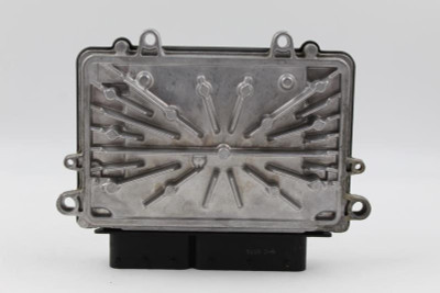 Engine ECM Electronic Control Module C70 Fits 06-13 VOLVO 70 SERIES 5523 0261209038 high resolution2