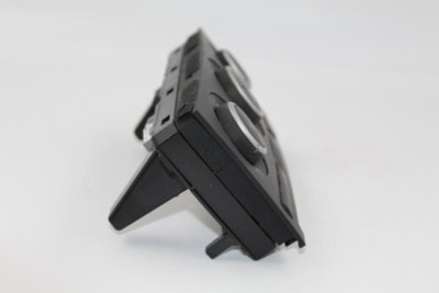 Temperature Control Automatic Temperature Control Fits 07-11 SAAB 9-3 5535 12772893 high resolution2