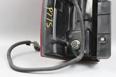 Right Passenger Tail Light Quarter Mounted 2007-2014 CADILLAC ESCALADE OEM 37103 22884388 high resolution2