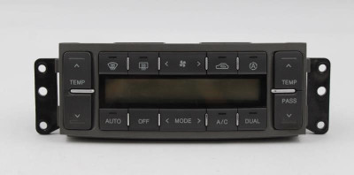 Temperature Control 5 Speed Fits 06-10 AZERA 5537 97250-3LXXX high resolution2