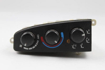 Temperature Control Knob Assembly Turn Coupe And Vtec Fits 99-00 CIVIC 5538 50933 high resolution2