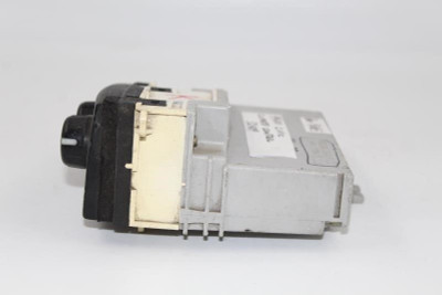 Temperature Control Knob Assembly Turn Coupe And Vtec Fits 99-00 CIVIC 5538 50933 high resolution2