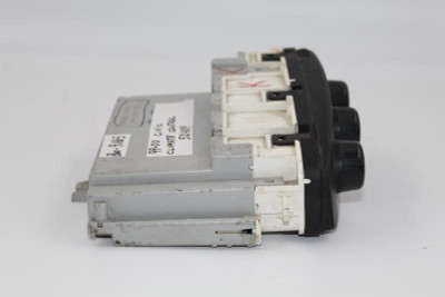 Temperature Control Knob Assembly Turn Coupe And Vtec Fits 99-00 CIVIC 5538 50933 high resolution2