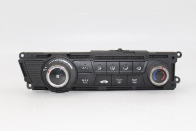 Temperature Control Special Edition Sedan Fits 13-15 CIVIC 5550 7500-TR6-A013-M1 high resolution2