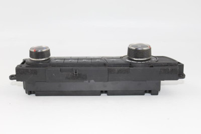 Temperature Control Special Edition Sedan Fits 13-15 CIVIC 5550 7500-TR6-A013-M1 high resolution2